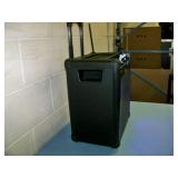 ION, Block Rocker Max, Portable, Wireless Loudspeaker / Speaker with Bluetooth and Front Display Lighting