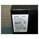 Samsung, Home Theater/Television Audio Soundbar with Wireless Subwoofer / Sub and Bluetooth Connectivity