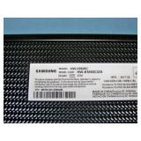 Samsung, Home Theater/Television Audio Soundbar with Wireless Subwoofer / Sub and Bluetooth Connectivity