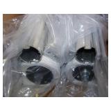 (2) Shades and Rollers - NEW / NEVER INSTALLED