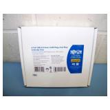 Tripp-Lite, 4-Port USB 2.0 Over Cat5 Plug-and-Play Extender Hub - NEW in Original, Open Box