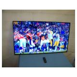60", Samsung, LED, SMART HDTV (1080p) with Remote Control