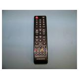 60", Samsung, LED, SMART HDTV (1080p) with Remote Control