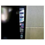 52", Sharp, Aquos, LCD, High-Definition (1080p) Television / HDTV with Remote Control