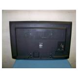 52", Sharp, Aquos, LCD, High-Definition (1080p) Television / HDTV with Remote Control