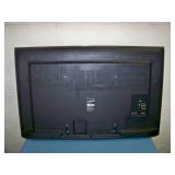52", Sharp, Aquos, LCD, High-Definition (1080p) Television / HDTV with Remote Control