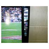 52", Sharp, Aquos, LCD, High-Definition (1080p) Television / HDTV with Remote Control