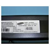 Samsung, Home Theater/Television Audio Soundbar with Wireless Subwoofer / Sub with Bluetooth Connectivity