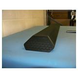 Vizio, 36", 2.1 Soundbar with Built-In Dual Subwoofers with Remote Control in Original, Open Box