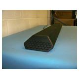 Vizio, 36", 2.1 Channel Soundbar with Built-In Dual Subwoofers
