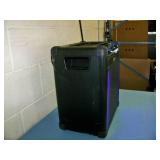 ION, Block Rocker Max, Portable, Wireless Loudspeaker / Speaker with Bluetooth and Front Display Lighting