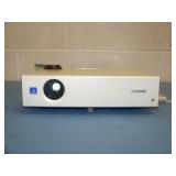 Sony, VPL-EX1, LCD Projector