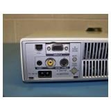 Sony, VPL-EX1, LCD Projector