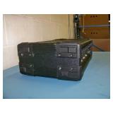 AudioChoice by SoundTech, QM4, 4-Channel, Powered, PA Mixer / Amplifier / Amp