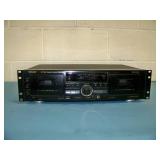 TEAC, W-790R, Double Cassette Deck