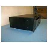 TEAC, W-790R, Double Cassette Deck