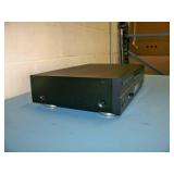TEAC, CD-P1260, Compact Disc (CD) Player