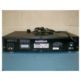 TEAC, CD-P1260, Compact Disc (CD) Player