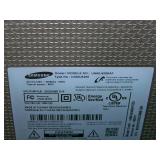 60", Samsung, LED, SMART HDTV (1080p) with Remote Control