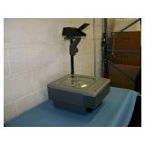 3M, 9050, Overhead Projector