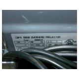 3M, 9050, Overhead Projector