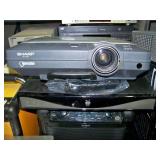 (LARGE LOT) Miscellaneous Audio, Video and Computer Items for PARTS / REPAIR