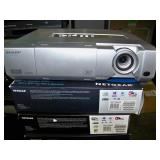 (LARGE LOT) Miscellaneous Audio, Video and Computer Items for PARTS / REPAIR