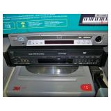 (LARGE LOT) Miscellaneous Audio, Video and Computer Items for PARTS / REPAIR