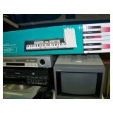(LARGE LOT) Miscellaneous Audio, Video and Computer Items for PARTS / REPAIR