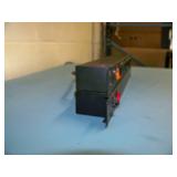 (2) Rack Mountable Power / Outlet Strips