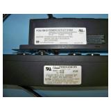 (2) Rack Mountable Power / Outlet Strips