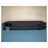 (2) Rack Mountable Power / Outlet Strips