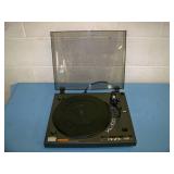 Yamaha, XL-100, Belt Drive Semi-Automatic Turntable / Record (Vinyl) Player