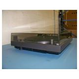 Yamaha, XL-100, Belt Drive Semi-Automatic Turntable / Record (Vinyl) Player