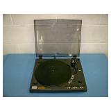 Yamaha, XL-100, Belt Drive Semi-Automatic Turntable / Record (Vinyl) Player