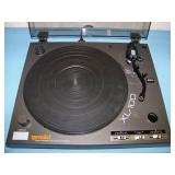 Yamaha, XL-100, Belt Drive Semi-Automatic Turntable / Record (Vinyl) Player