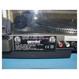 Yamaha, XL-100, Belt Drive Semi-Automatic Turntable / Record (Vinyl) Player
