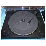 (1) Sony and (1) Yamaha, Turntable / Record (Vinyl) Players for PARTS / REPAIR