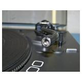 Yamaha, XL-100, Belt Drive Semi-Automatic Turntable / Record (Vinyl) Player