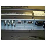 50", Panasonic, Plasma, HD (High Definition) Display / Monitor