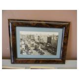 ANTIQUE / VINTAGE COLLECTION OF CIRCUS POST CARDS - RARE! - SEE PICTURES!