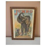 VINTAGE JUMBO THE CHILDREN