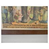 VINTAGE JUMBO THE CHILDREN