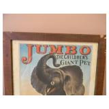 VINTAGE JUMBO THE CHILDREN