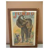 VINTAGE JUMBO THE CHILDREN