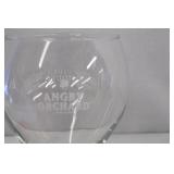 Lot of 12 Glass Sam Adams/Angry Orchard Branded Beer Pints/Pilsner/Goblets