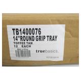 Carlisle TB1400076 Truebasics Non-Slip Waiter