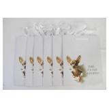 6 Pack of Gift Bags - Medium - WELL IT
