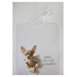 6 Pack of Gift Bags - Medium - WELL IT