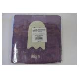Lot of NEW 30 Watt Halloween Items - 2 Packs of Napkins + 2 Drink Coozies (4 Items)